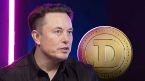 Dogecoin Up 5.76% as Elon Musk Issues New "Dogs" Tweet