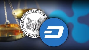 Pro-Ripple Lawyer Says SEC Created Uncertainty With DASH, XRP Security Status