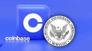 SEC v. Coinbase: 2,300 Crypto Holders Sign up as Amici Curiae