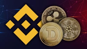 Binance to Retire XRP, DOGE and ADA Deposit Addresses Soon