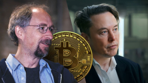 Bitcoin Community and Adam Back Respond to Elon Musk's New Tweet