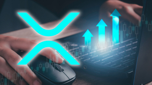 XRP Current Price Action Might Yield 20% Gains If This Happens: Details