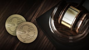 XRP Fate on Secondary Markets Foreseen by Legal Experts in Wake of This: Details