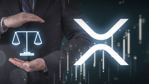 Ripple v. SEC: XRP Dominates Crypto Market With Soaring Value as Verdict Looms