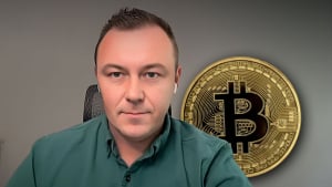 Bitcoin ETF Is Not Most Important Adoption Vector for BTC, Gabor Gurbacs Says