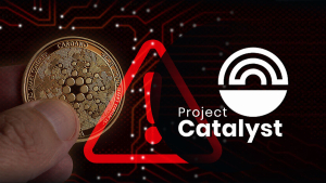 Cardano Drama: This Grifter Company Targets $5.8+ Million From Catalyst Fund 10