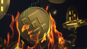 Binance Burns Half a Billion Dollars Worth of BNB, But There's Major Red Flag