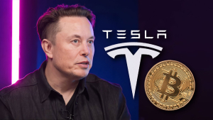 Elon Musk's Tesla Sold Bitcoin One Year Ago, Community Wonders If Repurchase Coming