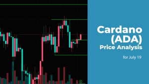 Cardano (ADA) Price Analysis for July 18