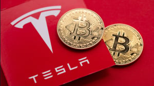 Here's How Much Bitcoin Tesla Holds as of Q2