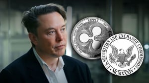 Elon Musk Shares This Tweet About Ripple Beating SEC, Here's What He Says