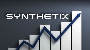 Synthetix (SNX) Soars 10%, Is New High in View?