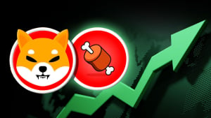 Shibarium Token BONE Jumps as Shiba Inu Hits These Two Milestones