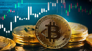 Bitcoin (BTC) Interesting Chart Pattern Targets $58,000: Details