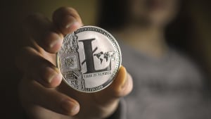 Litecoin (LTC) Halving Countdown in Next Five Days, Here's Price Reaction