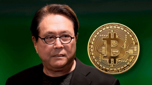 'Rich Dad Poor Dad' Author Says Rising Stock Market Will Not Save US Economy, Still Bets on Bitcoin