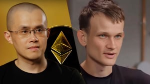 CZ Says He Would Not Have Started Binance Had He Bought ETH Early