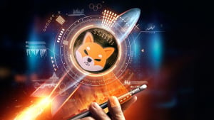 Shiba Inu Joins Elite Ranks After SHIB Market Cap Soars by Half Billion Dollars