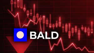 BALD Meme Coin Plunges to Zero in Wake of Rug Pull