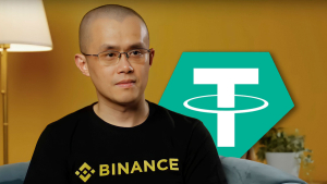 Binance CEO Criticizes Tether (USDT), Here's Why