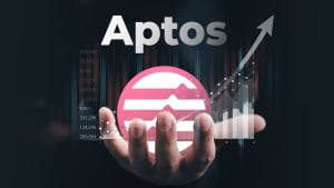 Aptos (APT) Skyrockets 11% Higher, Here's What's Behind It