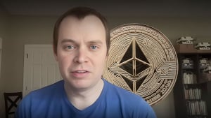 Analyst Benjamin Cowen Shares Mysterious Ethereum Chart