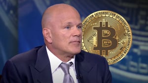 Bitcoin Bull Mike Novogratz Urges to Buy BTC After This Revelation