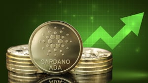 Cardano (ADA) up 23%, Here's Why Bulls Are Elated