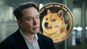 Elon Musk Shares Ad Revenue, Here's How Much Dogecoin Founder Made