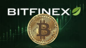 Bitfinex Moves Gargantuan Bitcoin (BTC) Chunk, Here's Surprising Destination