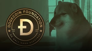 Dogecoin Foundation Mourns Passing of Famous Shiba Inu