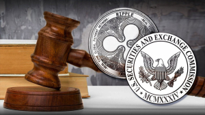 XRP Price Plunges as SEC Moves to Appeal Ripple Ruling 