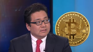 Fundstrat’s Tom Lee Predicts Bitcoin Price Will Surge to $150,000 if This Happens