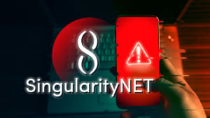 Beware: Cardano's SingularityNET Sees its SophiaVerse Twitter Hacked