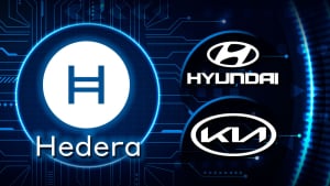 Hedera Network Embraced by Hyundai and Kia for Innovation