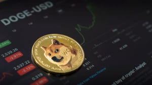 Dogecoin (DOGE) Reaches 5 Million Active Address Threshold