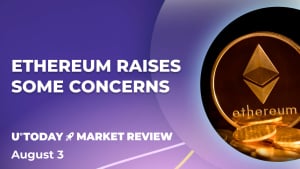 Ethereum's (ETH) Performance Raises Some Serious Questions