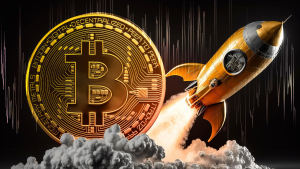 Bitcoin (BTC) Volatility Drops to Historic Low, Turbulence Coming?