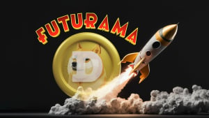 Dogecoin Creator Reacts to DOGE Appearing in New Futurama Season