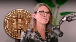 Cathie Wood Says SEC Might Say Yes to Multiple Bitcoin ETFs at Same Time