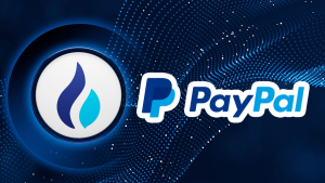 Huobi Plans to Be First to List PayPal Stablecoin PYUSD