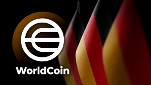 WorldCoin Appears in German Regulator's Crosshairs