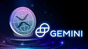 Gemini Expressing Excitement About XRP