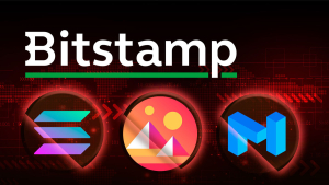 Bitstamp to Delist SOL, MANA, MATIC Among Other Altcoins in US Thanks to SEC