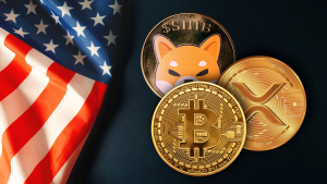 SHIB, DOGE, BTC, XRP Now Receive Major Adoption Boost in USA: Details