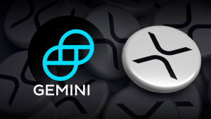 Massive 4,000 XRP Giveaway Announced by Gemini