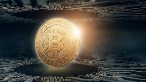 Bitcoin's Shocking Stability: Is This the Calm Before the Storm?