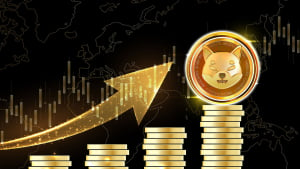 Shiba Inu (SHIB) Nears Golden Moment With Unprecedented Weekly Win