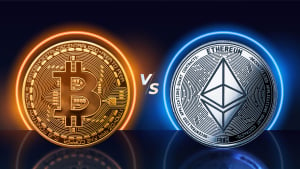 Bitcoin vs. Ethereum: Unbiased Analysis by Dev