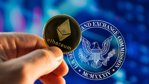 Ether-Futures ETFs Receive SEC Approval in Major Crypto Milestone